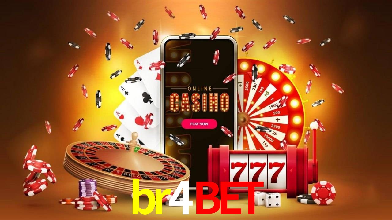 Game Providers br4bet