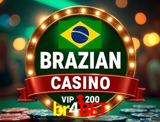 Exclusive Offers br4bet